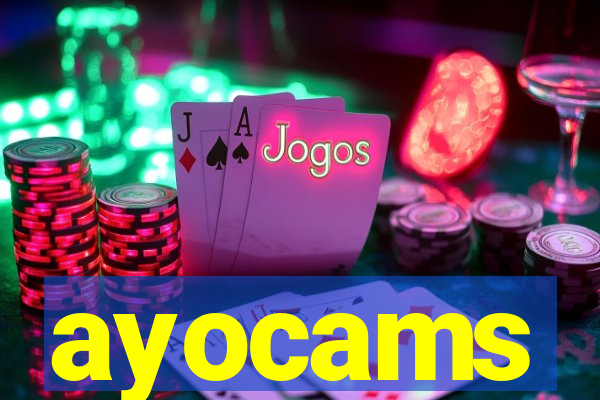 ayocams