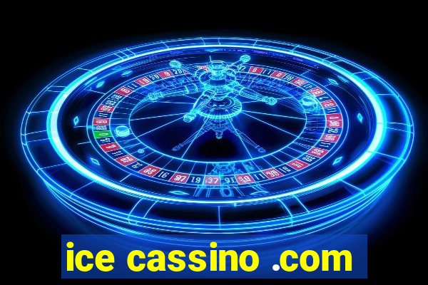 ice cassino .com