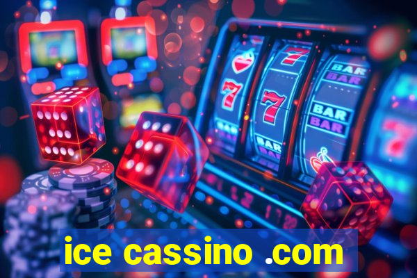 ice cassino .com