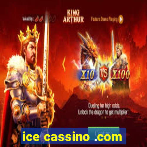 ice cassino .com