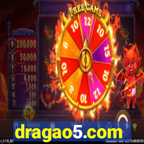 dragao5.com