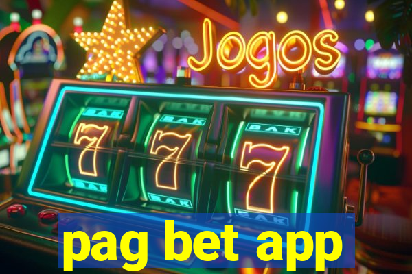 pag bet app