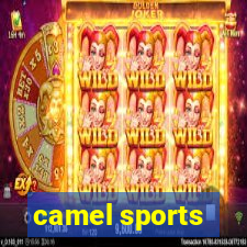 camel sports