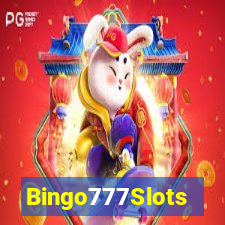 Bingo777Slots