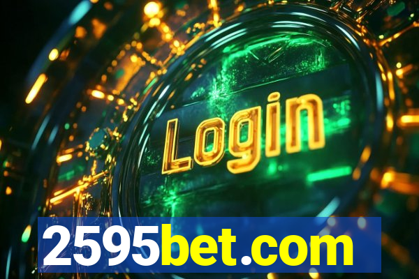 2595bet.com