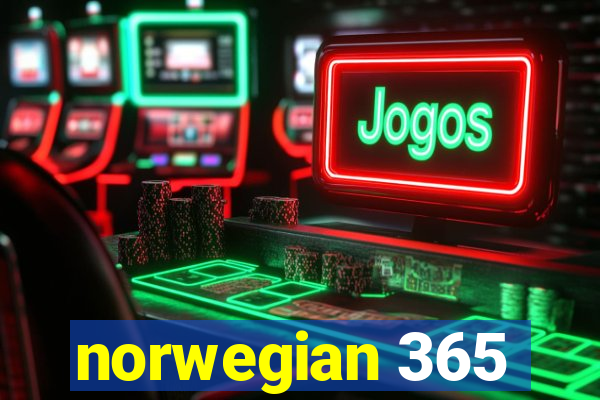 norwegian 365