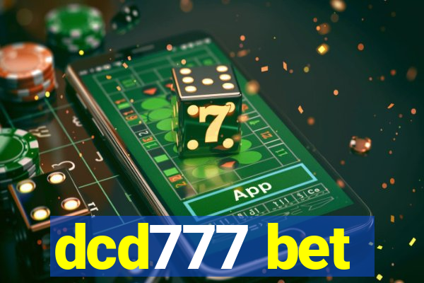 dcd777 bet