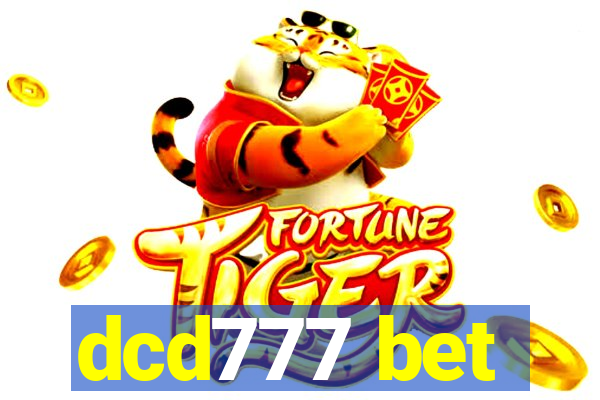 dcd777 bet