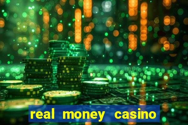 real money casino online usa