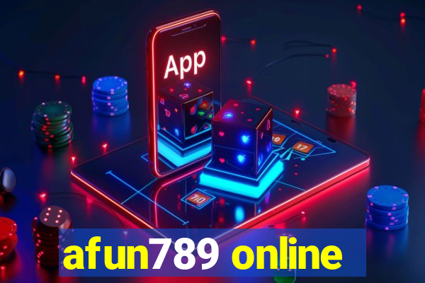 afun789 online