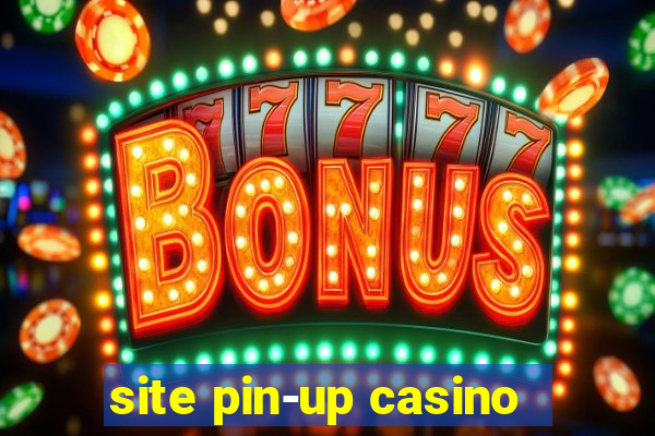 site pin-up casino