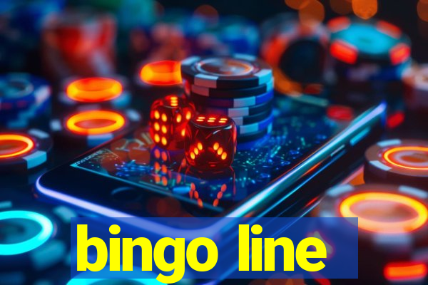 bingo line