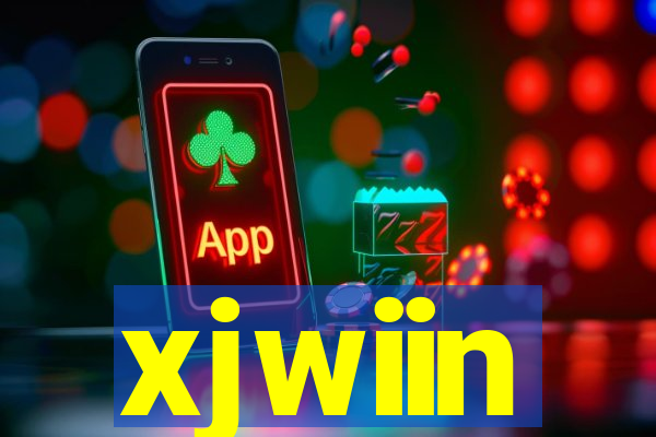 xjwiin