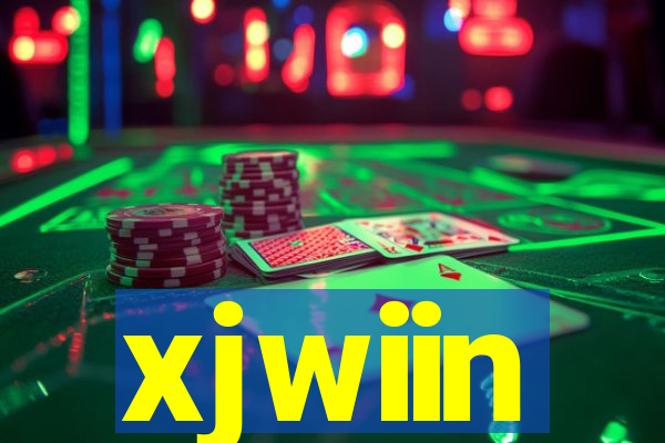 xjwiin