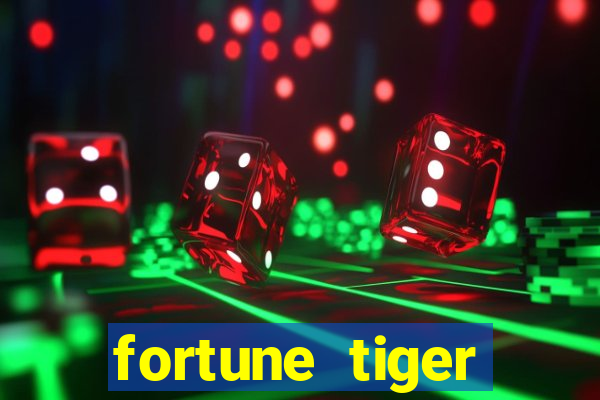 fortune tiger spirit demo