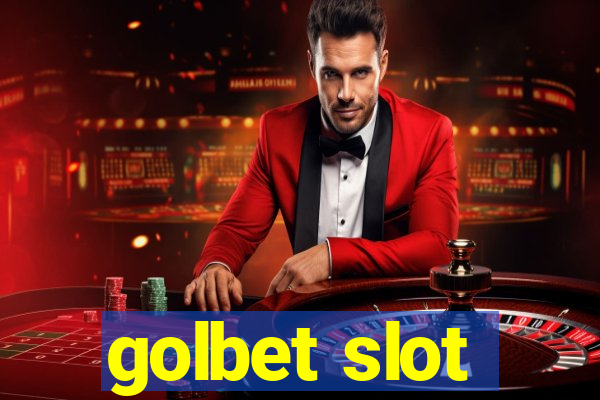 golbet slot