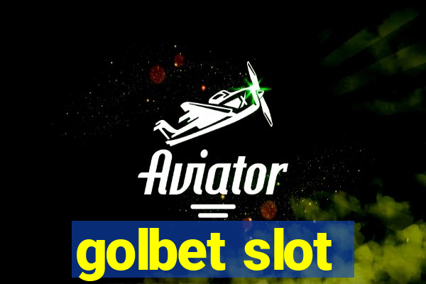 golbet slot