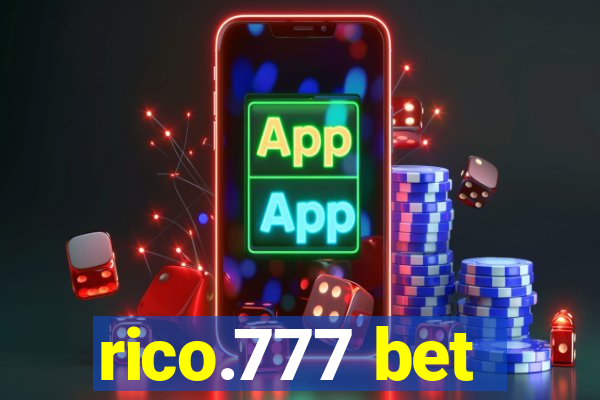 rico.777 bet