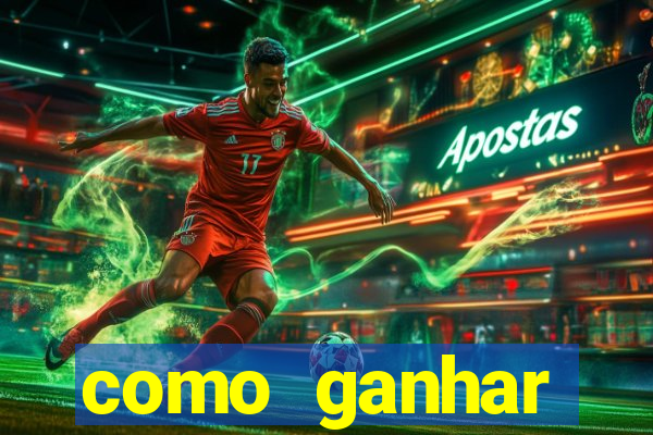 como ganhar dinheiro no slots casino