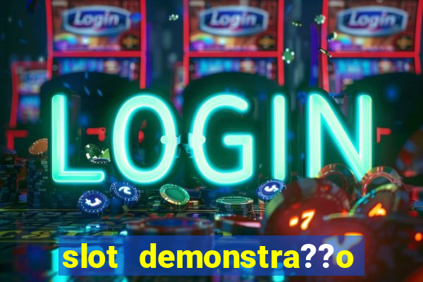 slot demonstra??o fortune tiger