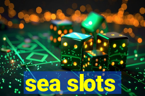 sea slots