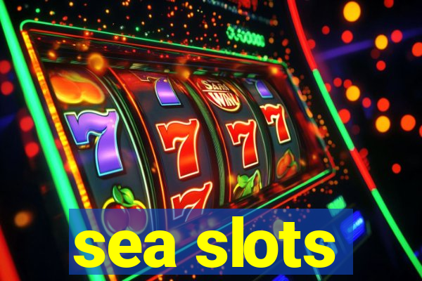 sea slots