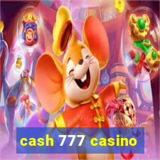 cash 777 casino