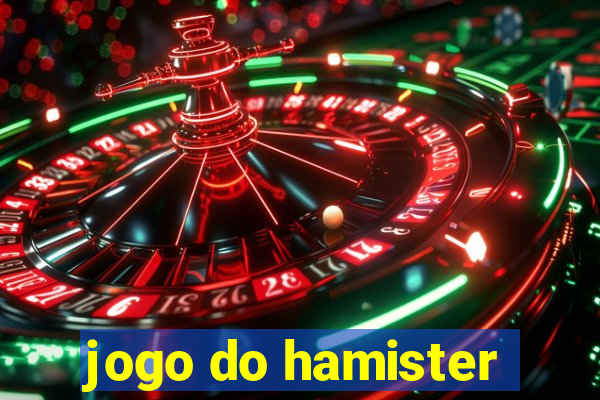 jogo do hamister