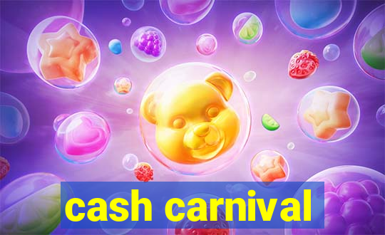 cash carnival