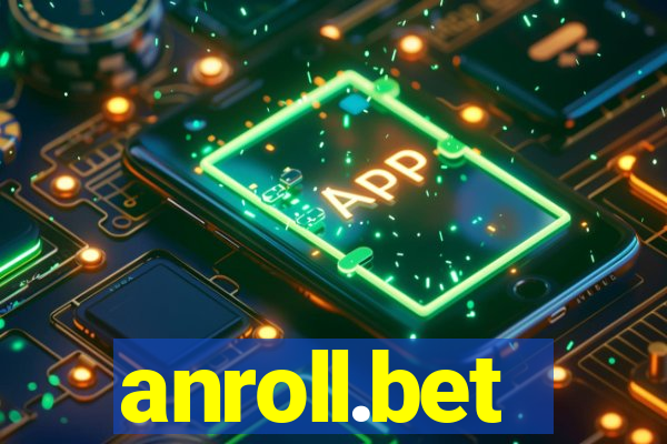 anroll.bet