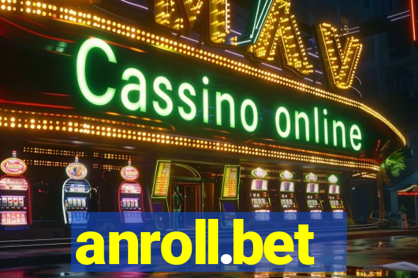 anroll.bet