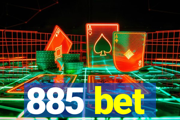 885 bet