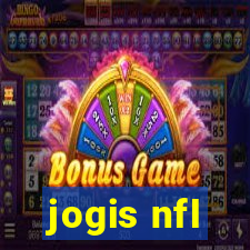 jogis nfl