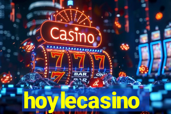 hoylecasino