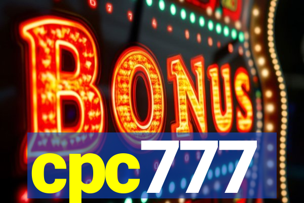 cpc777