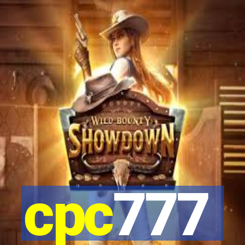 cpc777