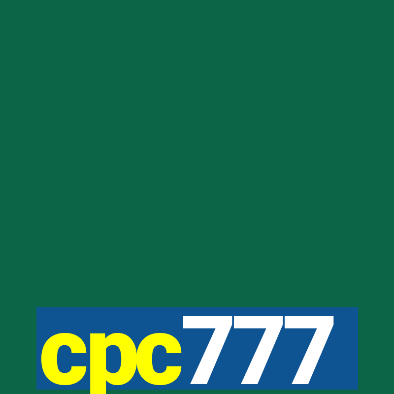 cpc777