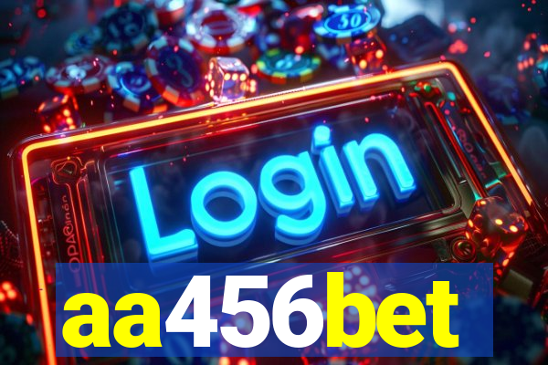 aa456bet