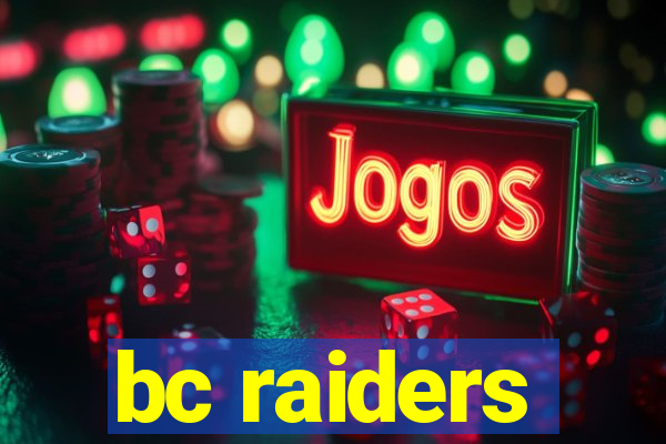 bc raiders