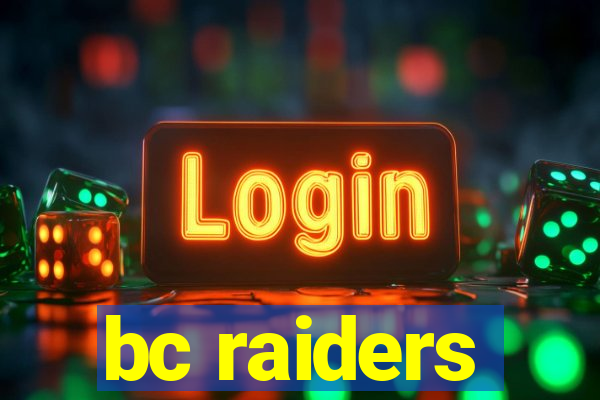 bc raiders