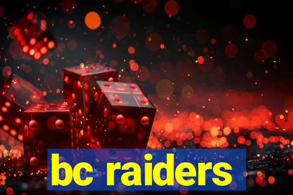 bc raiders