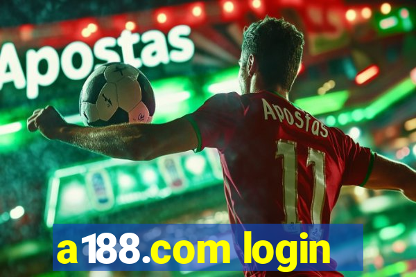 a188.com login