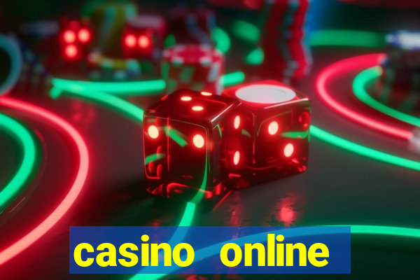 casino online dinero real