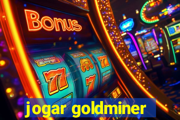 jogar goldminer