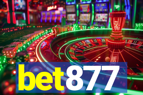 bet877