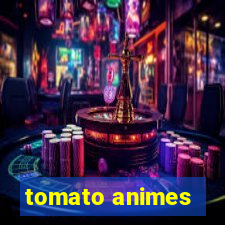 tomato animes