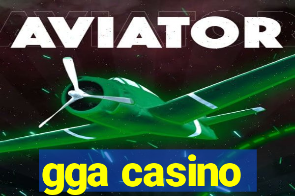 gga casino