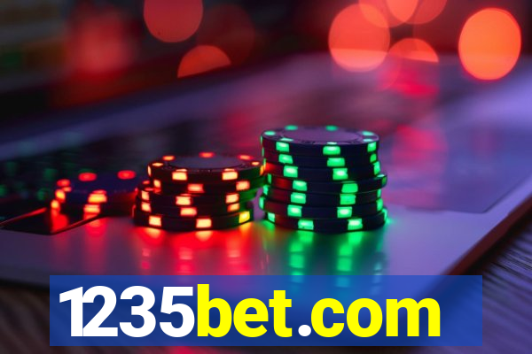 1235bet.com