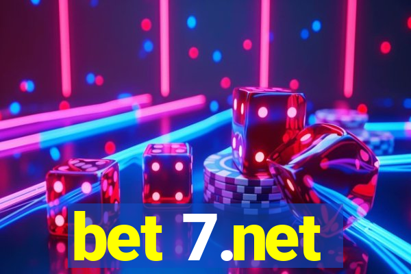 bet 7.net