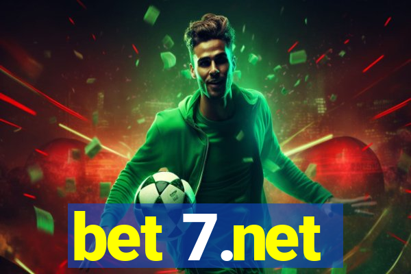 bet 7.net